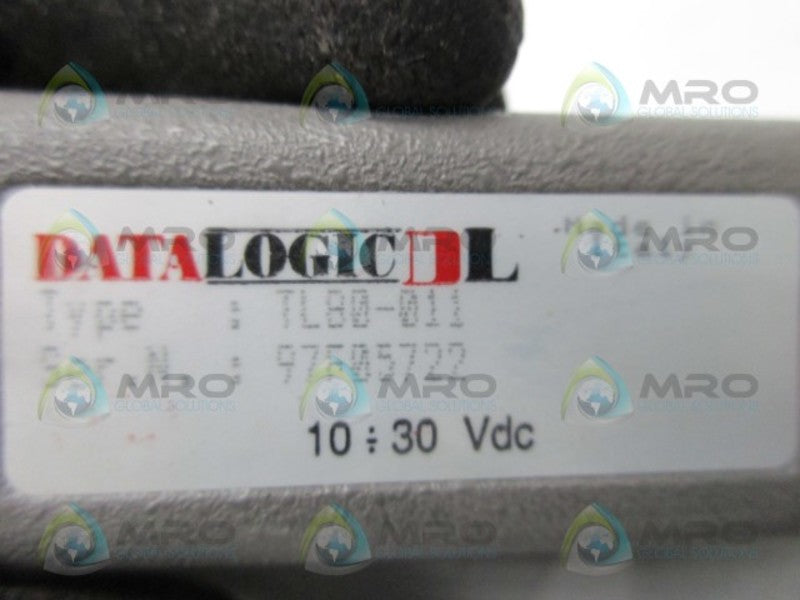 DATALOGIC TLB0-011 CONTRAST SENSOR  NSNP
