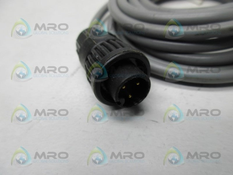 CARLO GAVAZZI E018-DN1 PHOTOELECTRIC SENSOR  UNMP