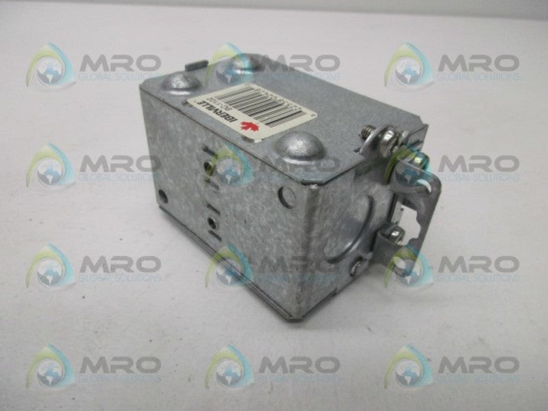 IBERVILLE BC-1102 OUTLET BOX  NSNP