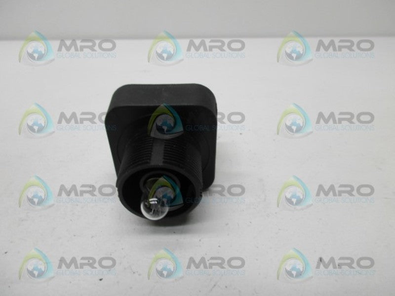 INDUSTRIAL SPARE PART 800H-QR10 SER. F PILOT LIGHT  UNMP