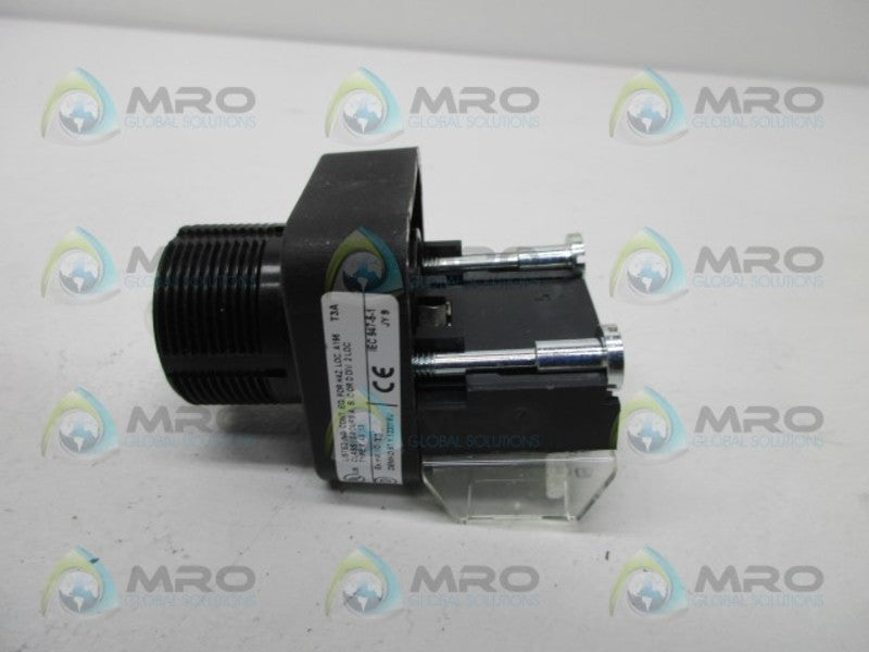 INDUSTRIAL SPARE PART 800H-QR10 SER. F PILOT LIGHT  UNMP