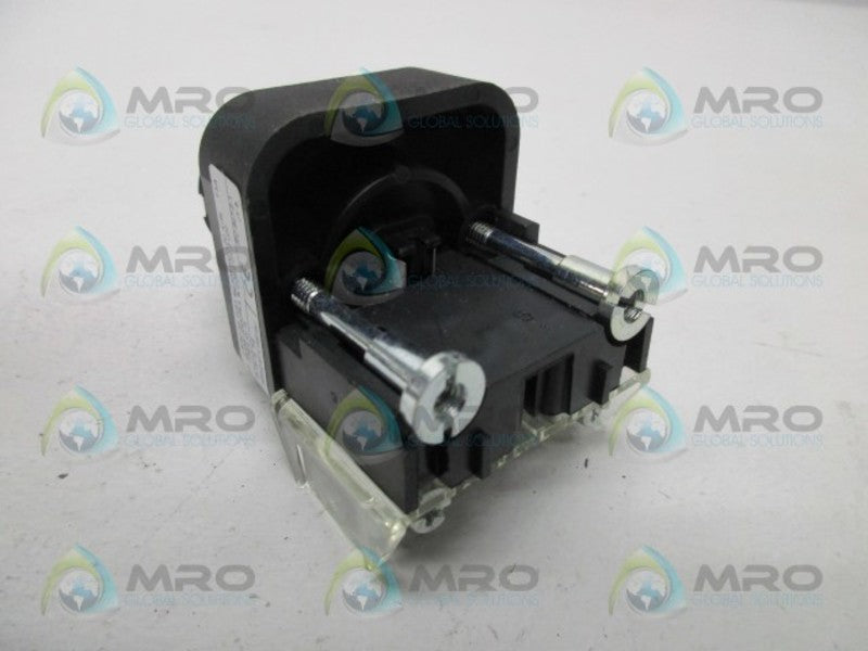 INDUSTRIAL SPARE PART 800H-QR10 SER. F PILOT LIGHT  UNMP