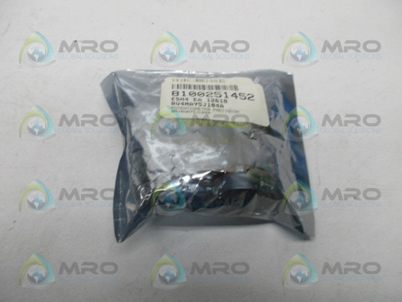 INDUSTRIAL MRO RV4NAYSJ104A POTENTIOMETER * NEW IN FACTORY BAG *