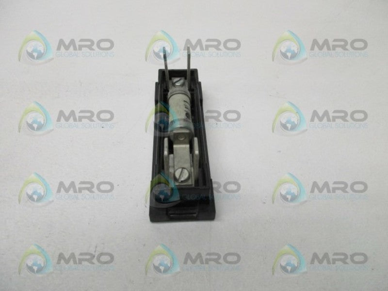 SIEMENS 3NW4 FUSE HOLDER (AS PICTURED)  UNMP