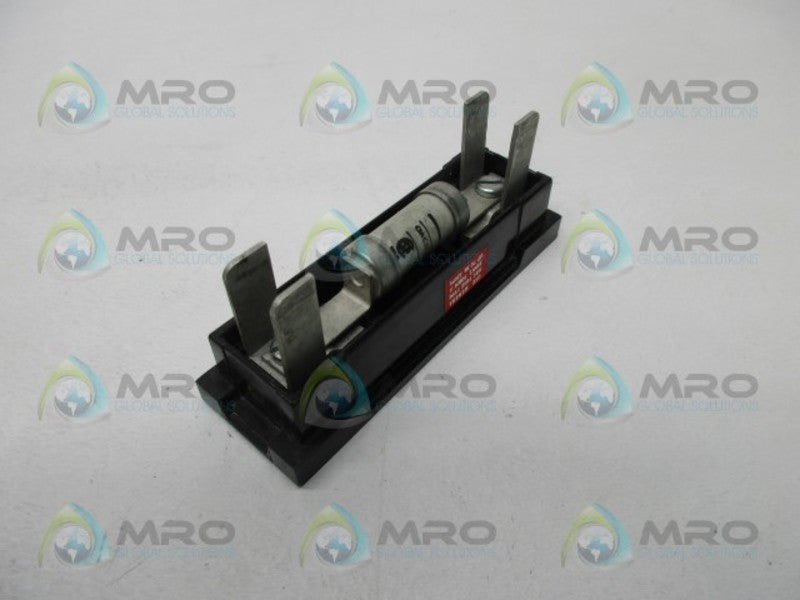 SIEMENS 3NW4 FUSE HOLDER (AS PICTURED)  UNMP