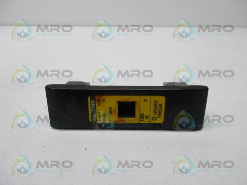 FUSE TEK LR93702 FUSE  UNMP
