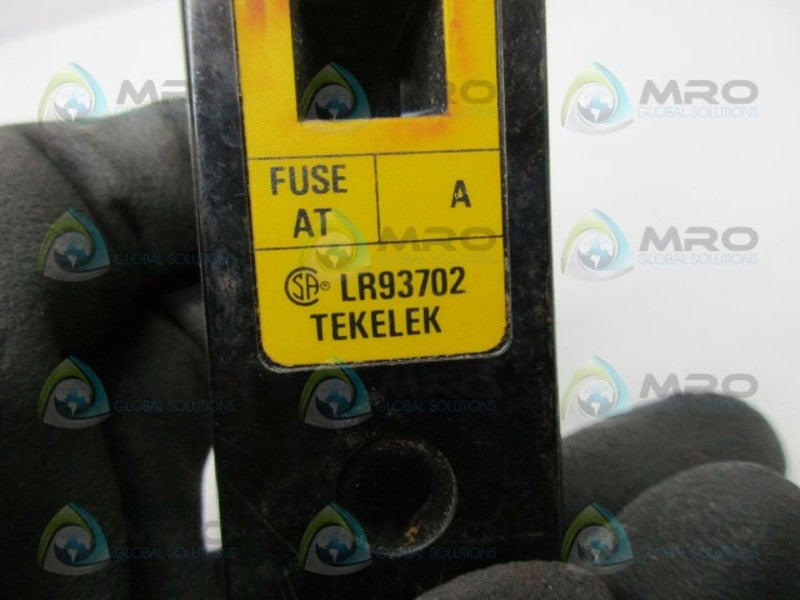 FUSE TEK LR93702 FUSE  UNMP