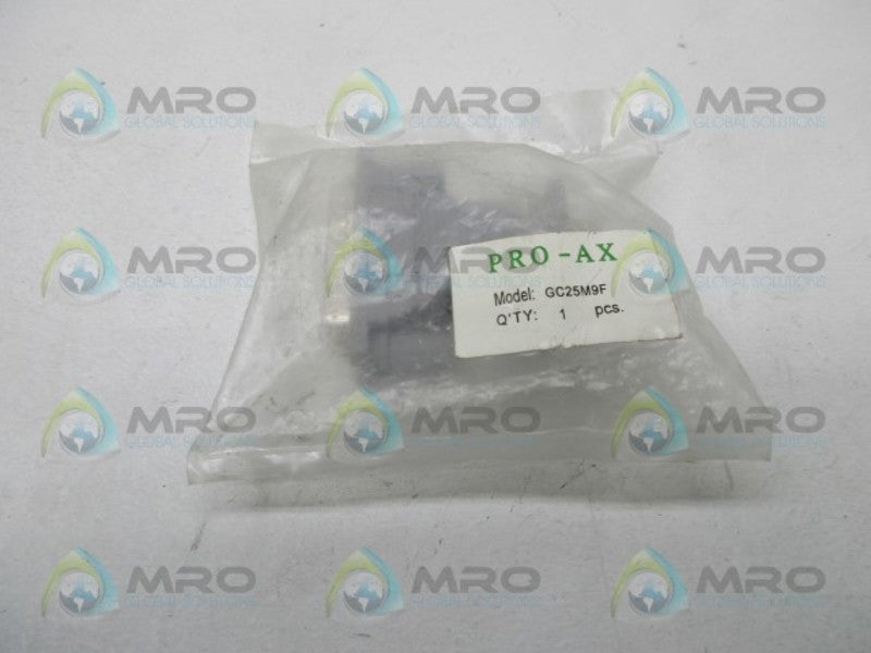 PRO-AX GC25M9F ADAPTER  NSMP