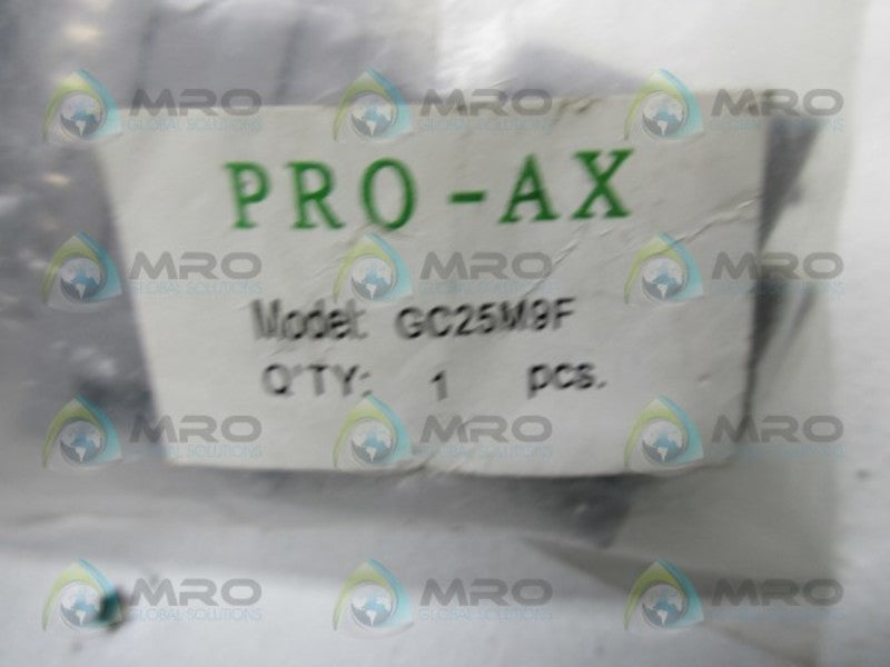 PRO-AX GC25M9F ADAPTER  NSMP