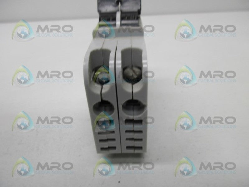 FEDERAL PIONEER NC215 CIRCUIT BREAKER  UNMP