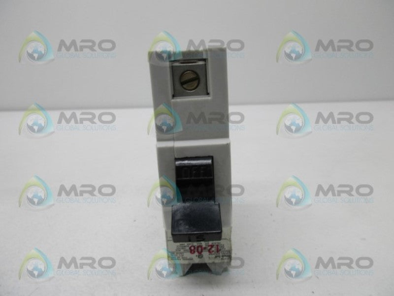 FEDERAL PACIFIC NB115 CIRCUIT BREAKER  UNMP