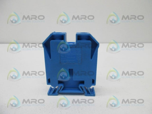 ALLEN BRADLEY 1492-W35 IEC SINGLE CIRCUIT BLOCK  UNMP