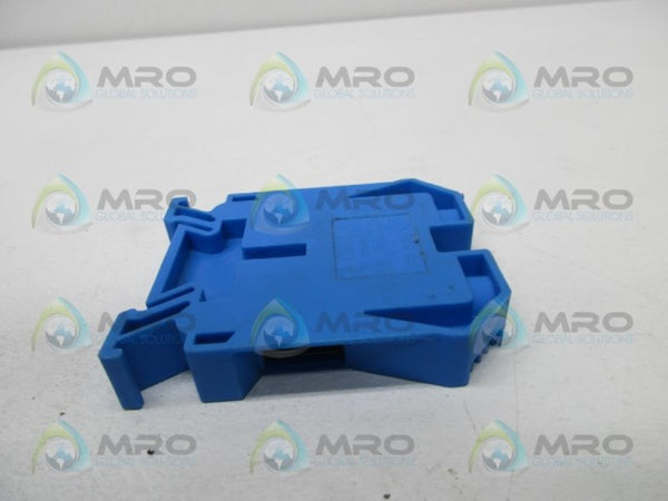 ALLEN BRADLEY 1492-W35 IEC SINGLE CIRCUIT BLOCK  UNMP