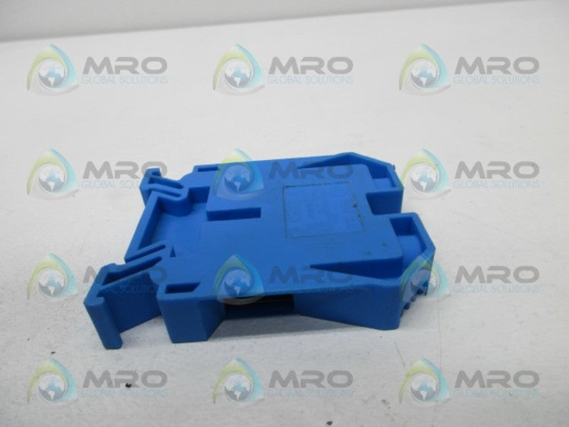 ALLEN BRADLEY 1492-W35 IEC SINGLE CIRCUIT BLOCK  UNMP