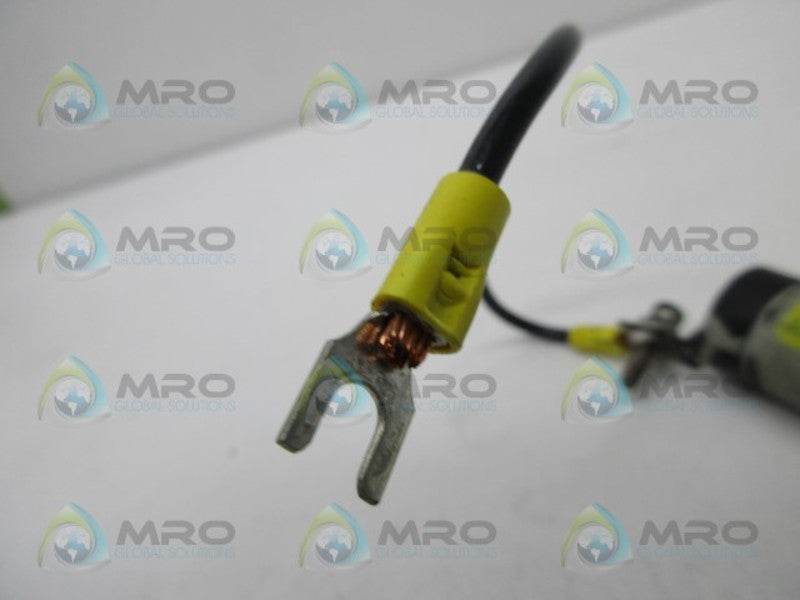 ENGLISH ELECTRIC C22-2 NO. 106 FUSE (AS PICTURED)  UNMP