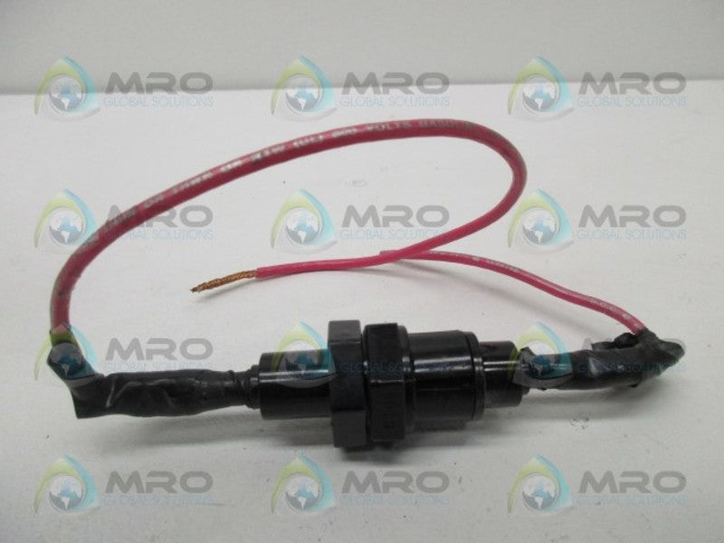 GOULD GEB-11-11 IN LINE FUSE HOLDER  UNMP