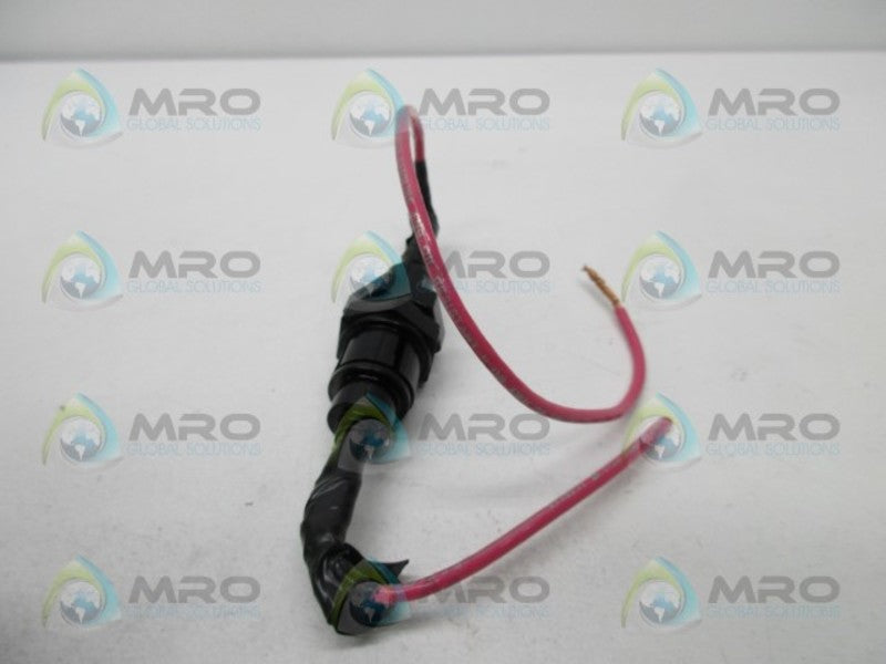 GOULD GEB-11-11 IN LINE FUSE HOLDER  UNMP