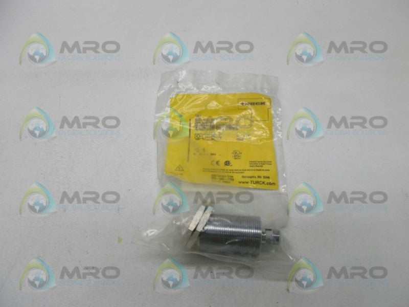 TURCK BI10-M30-AN6X-H1141 * NEW IN FACTORY BAG *