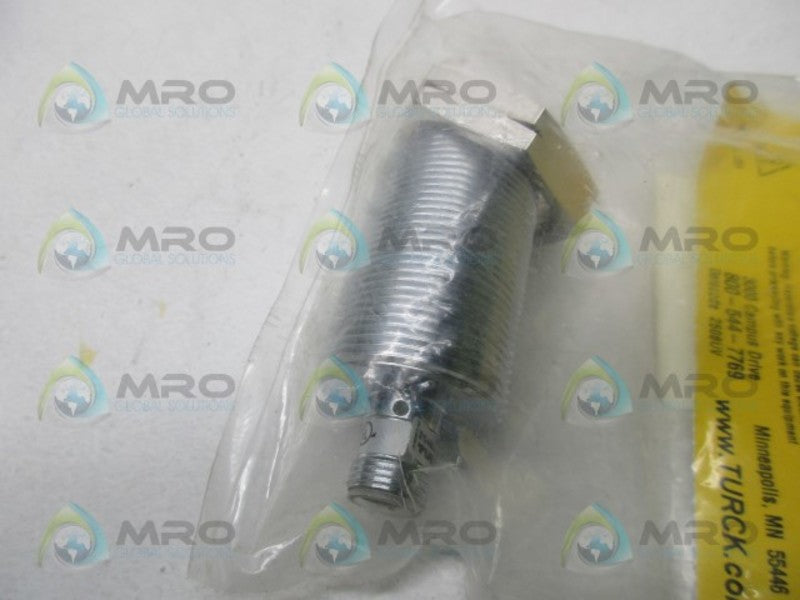 TURCK BI10-M30-AN6X-H1141 * NEW IN FACTORY BAG *