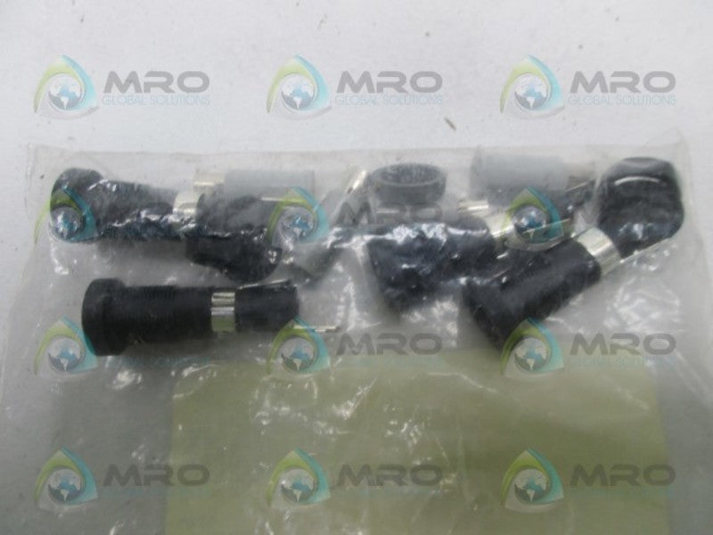 LITTLEFUSE 345611 FUSE HOLDER (PK OF 4)  NSMP