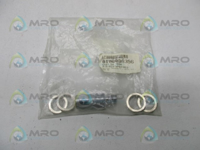 TURCK B15-M13-AP6X-H1141 PROXIMITY SWITCH  NSNP IN BAG