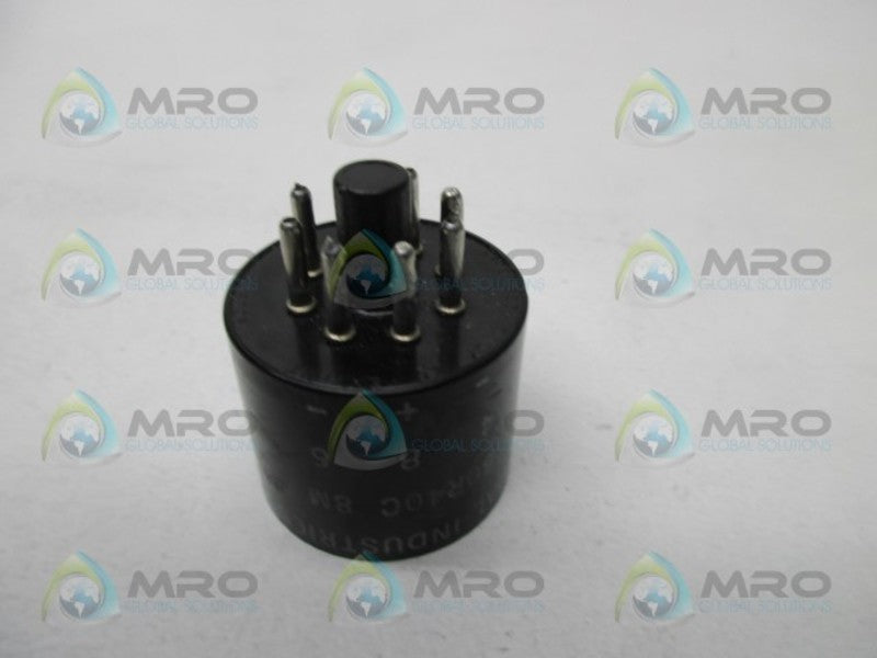 EDAL INDUSTRIES 50R40C-83 PART#  UNMP