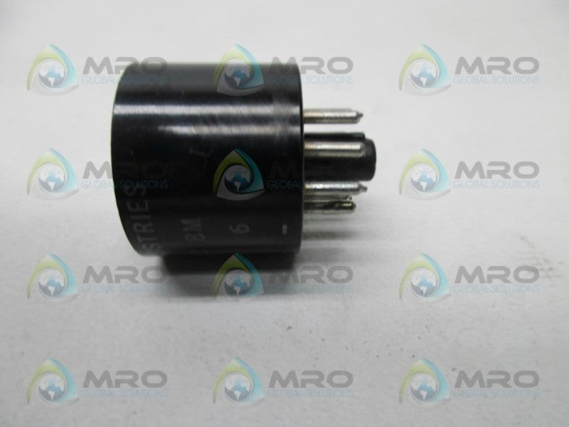 EDAL INDUSTRIES 50R40C-83 PART#  UNMP