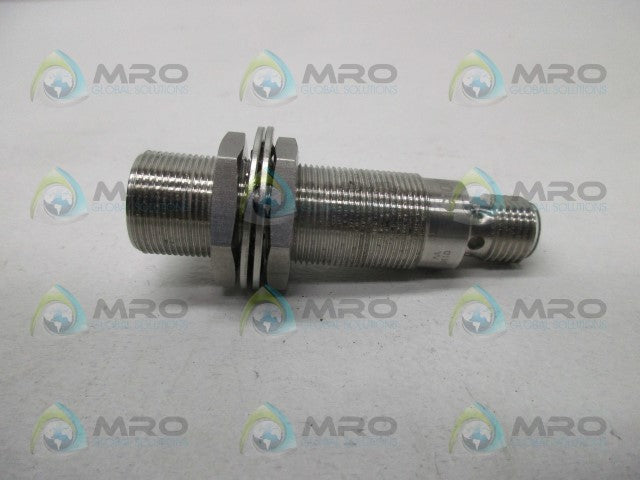 IFM EFECTOR IGT002 INDUCTIVE PROXIMITY SENSOR * NEW NO BOX *