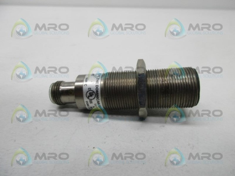 INDUSTRIAL SPARE PART 872C-DSNP18-D4 SER. C PROXIMITY SWITCH  UNMP