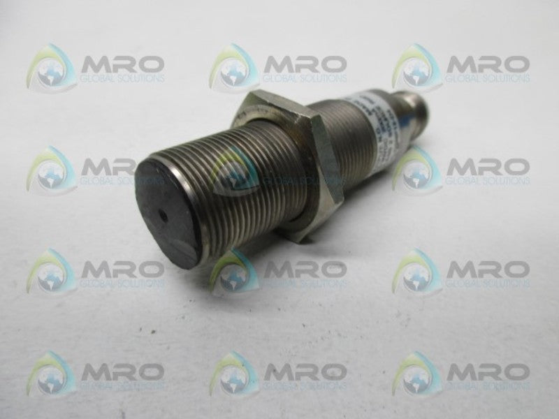 INDUSTRIAL SPARE PART 872C-DSNP18-D4 SER. C PROXIMITY SWITCH  UNMP