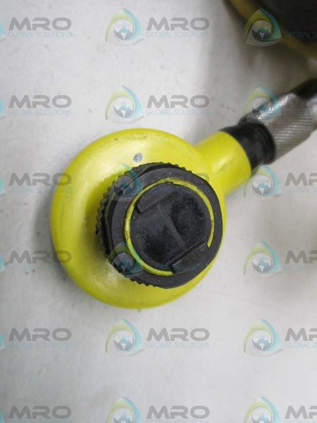 BANNER ENGINEERING T18AW3FF100Q1 PHOTOELECTRIC SENSOR  UNMP