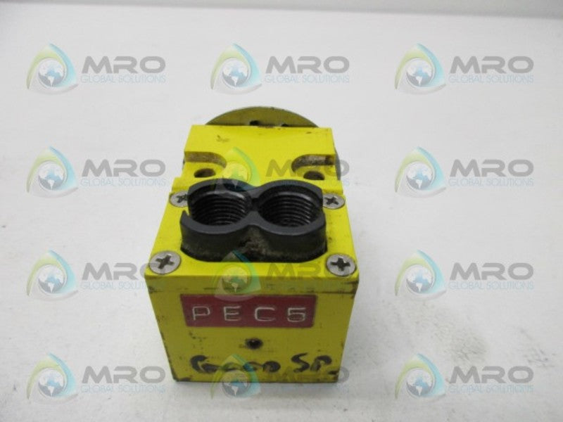 BANNER ENGINEERING SM912FQD VALU-BEAM  UNMP