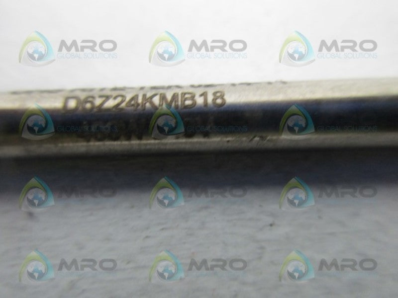 OHS D6Z24KMB18 THERMOCOUPLE  UNMP