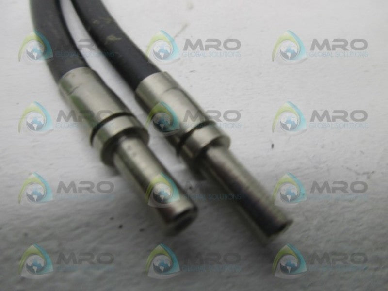 TRITRONICS BF-A-96RTP FIBER OPTIC CABLE  UNMP