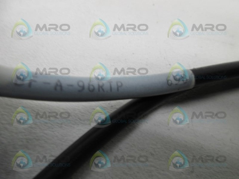 TRITRONICS BF-A-96RTP FIBER OPTIC CABLE  UNMP