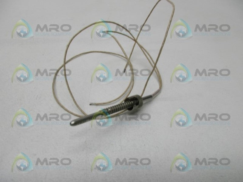 FENWAL 28-230407-304 THERMOCOUPLE  UNMP