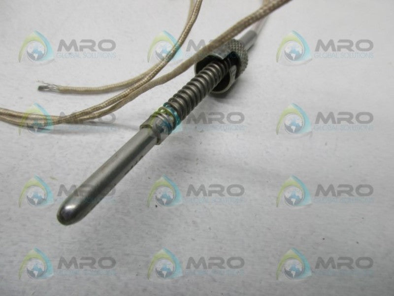 FENWAL 28-230407-304 THERMOCOUPLE  UNMP