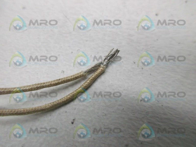 FENWAL 28-230407-304 THERMOCOUPLE  UNMP