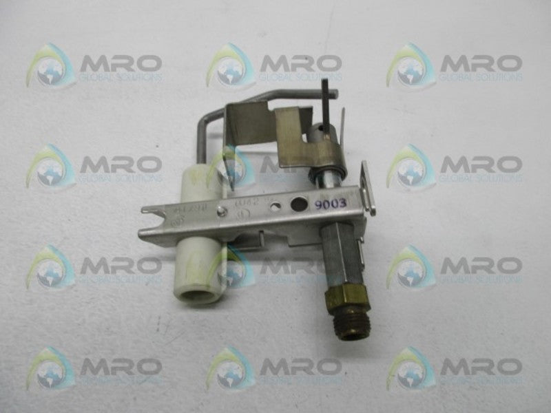 HONEYWELL Q179B1042 GAS PILOT ASSM W/ FLAME ROD  UNMP