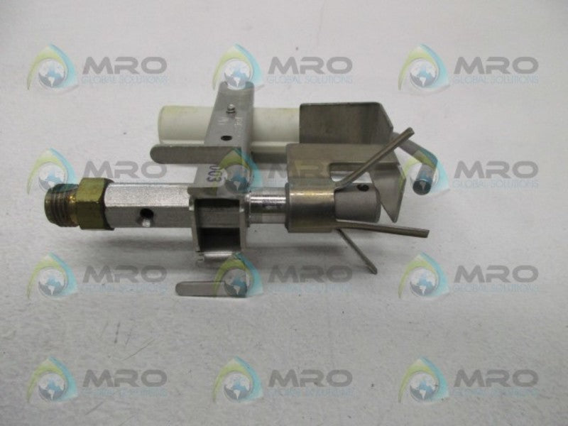 HONEYWELL Q179B1042 GAS PILOT ASSM W/ FLAME ROD  UNMP