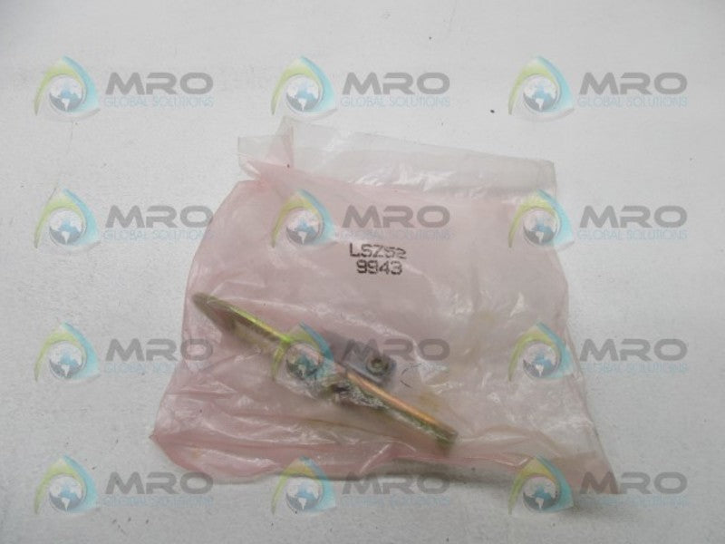 HONEYWELL LSZ52 ROLLER LEVER  NSMP