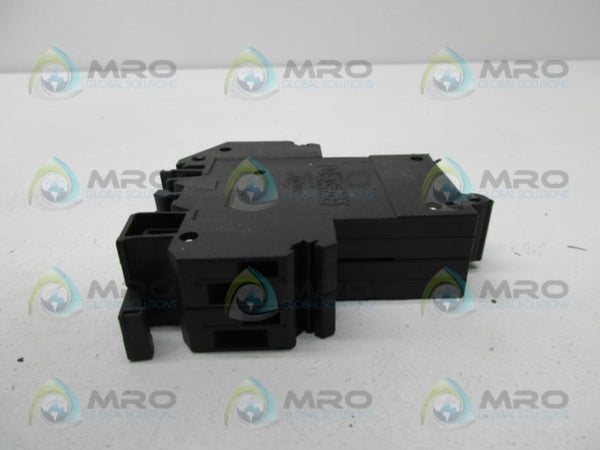 PHOENIX CONTACT TMC-2-M1-120-10.0A CIRCUIT BREAKER  NSNP