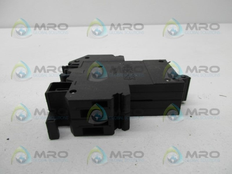 PHOENIX CONTACT TMC-2-M1-120-10.0A CIRCUIT BREAKER  NSNP