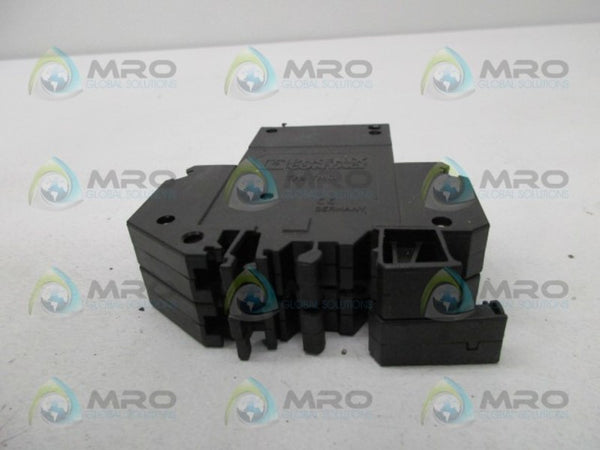PHOENIX CONTACT TMC-2-M1-120-10.0A CIRCUIT BREAKER  NSNP
