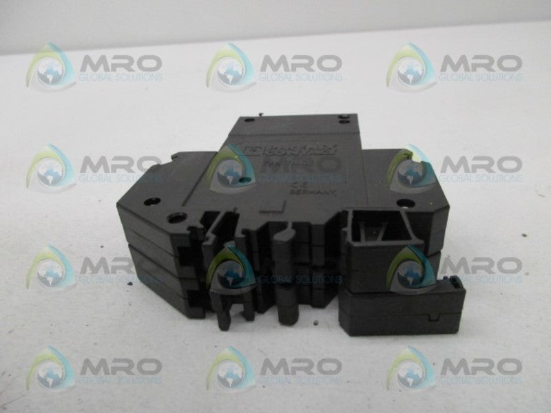 PHOENIX CONTACT TMC-2-M1-120-10.0A CIRCUIT BREAKER  NSNP