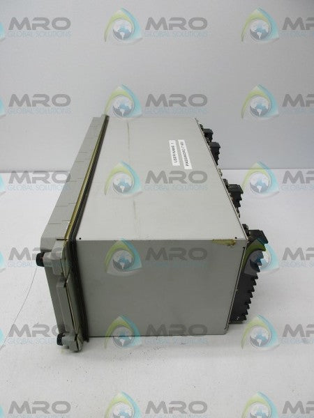 GENERAL ELECTRIC DTP2250D010G00B PROTECTION & CONTROL SYSTEM  UNMP