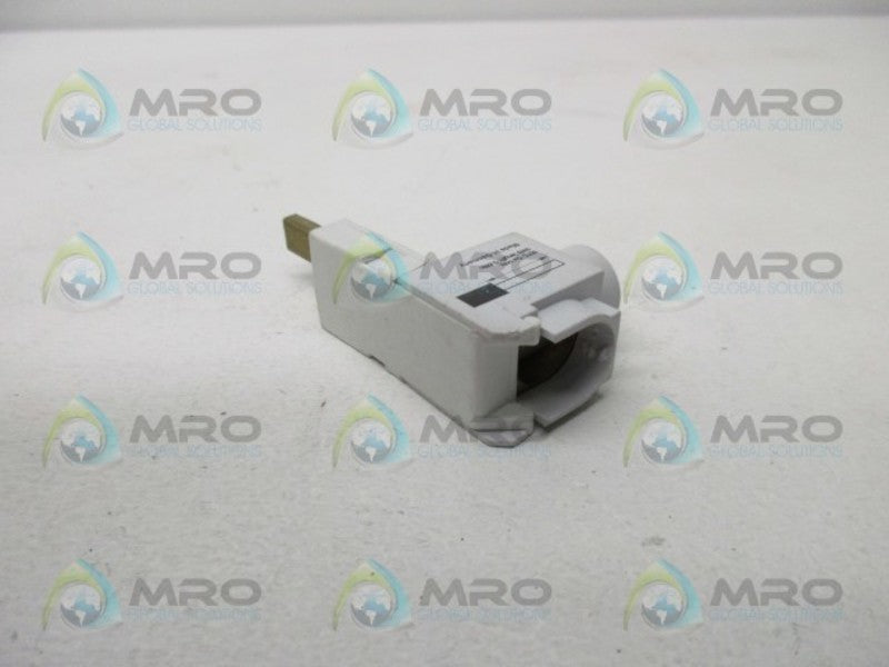 ALLEN BRADLEY 1492-AAT1 SER. A FUSE HOLDER  UNMP
