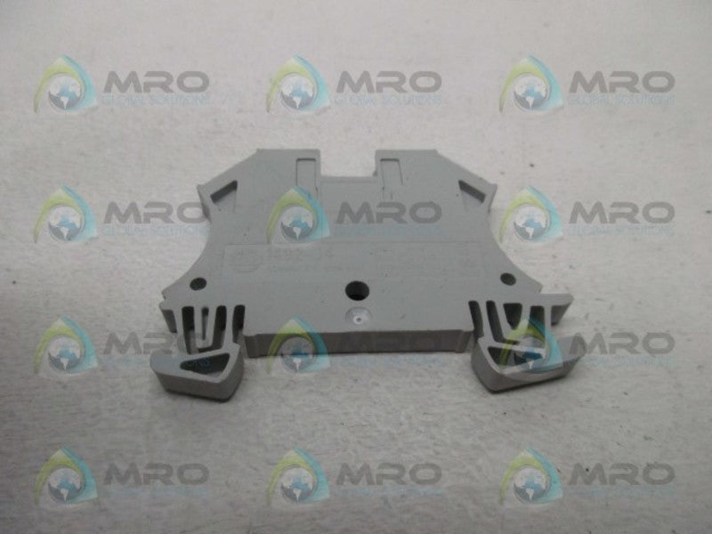 ALLEN BRADLEY 1492-J4 TERMINAL BLOCK  UNMP