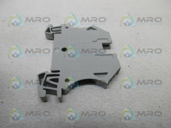 ALLEN BRADLEY 1492-J4 TERMINAL BLOCK  UNMP
