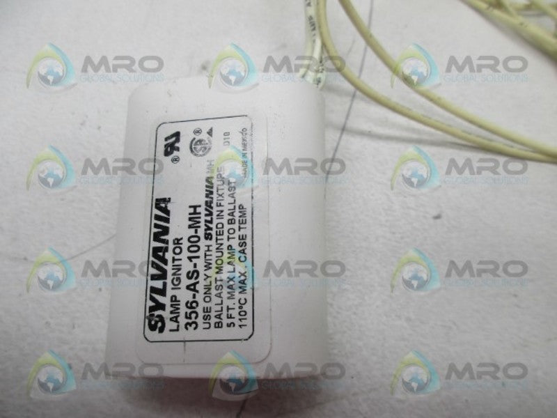 SYLVANIA 47006-4 METAL MAGNETIC BALLAST KIT  UNMP